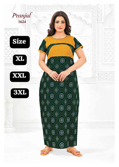 Premium Quality Nightie‘s
