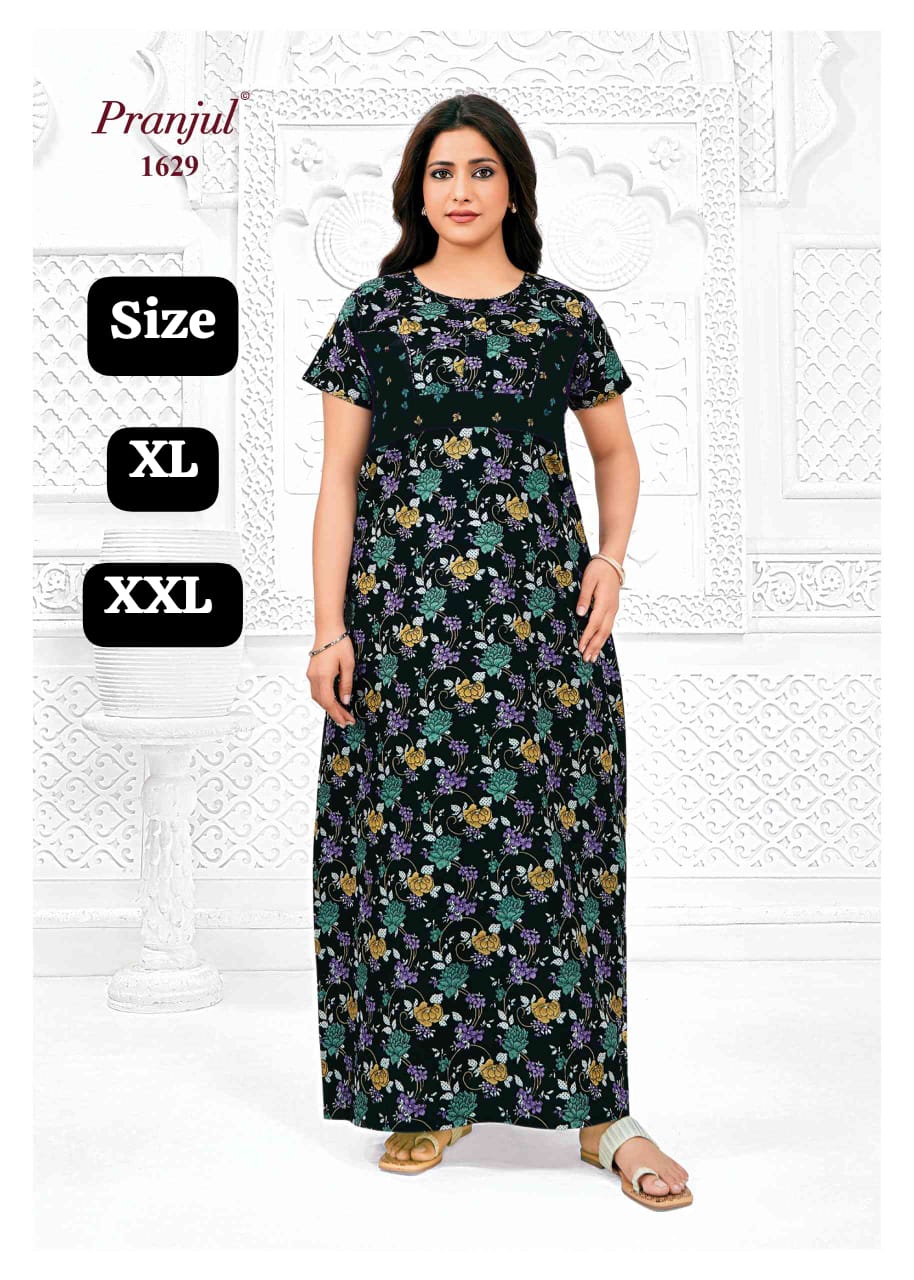 Premium Quality Nightie‘s