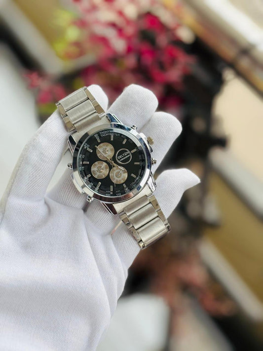 Delton Watch ⌚️