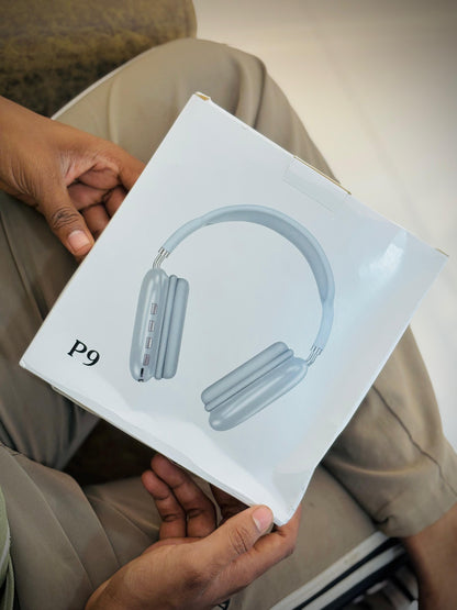 P9 Headphone!