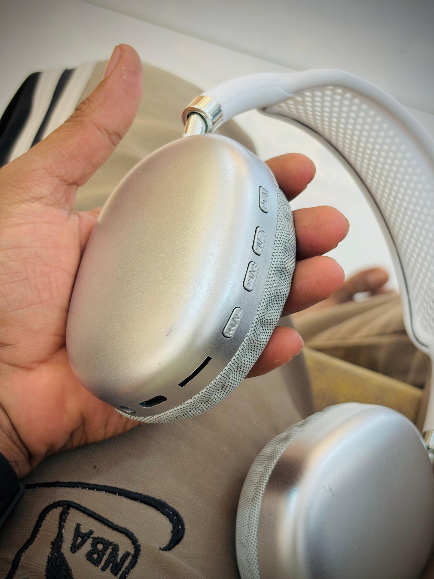 P9 Headphone!