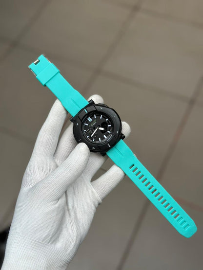 GSHOCK PROTREX