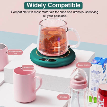 Electric Heating Cup Warmer