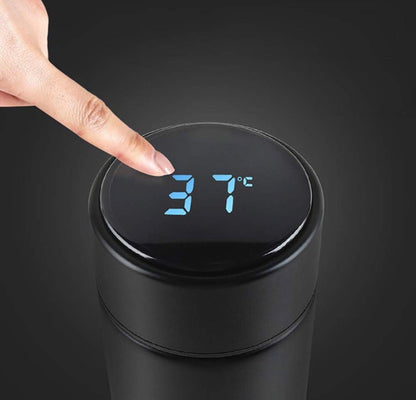Smart Temperature Display Vacuum Flask / Bottle