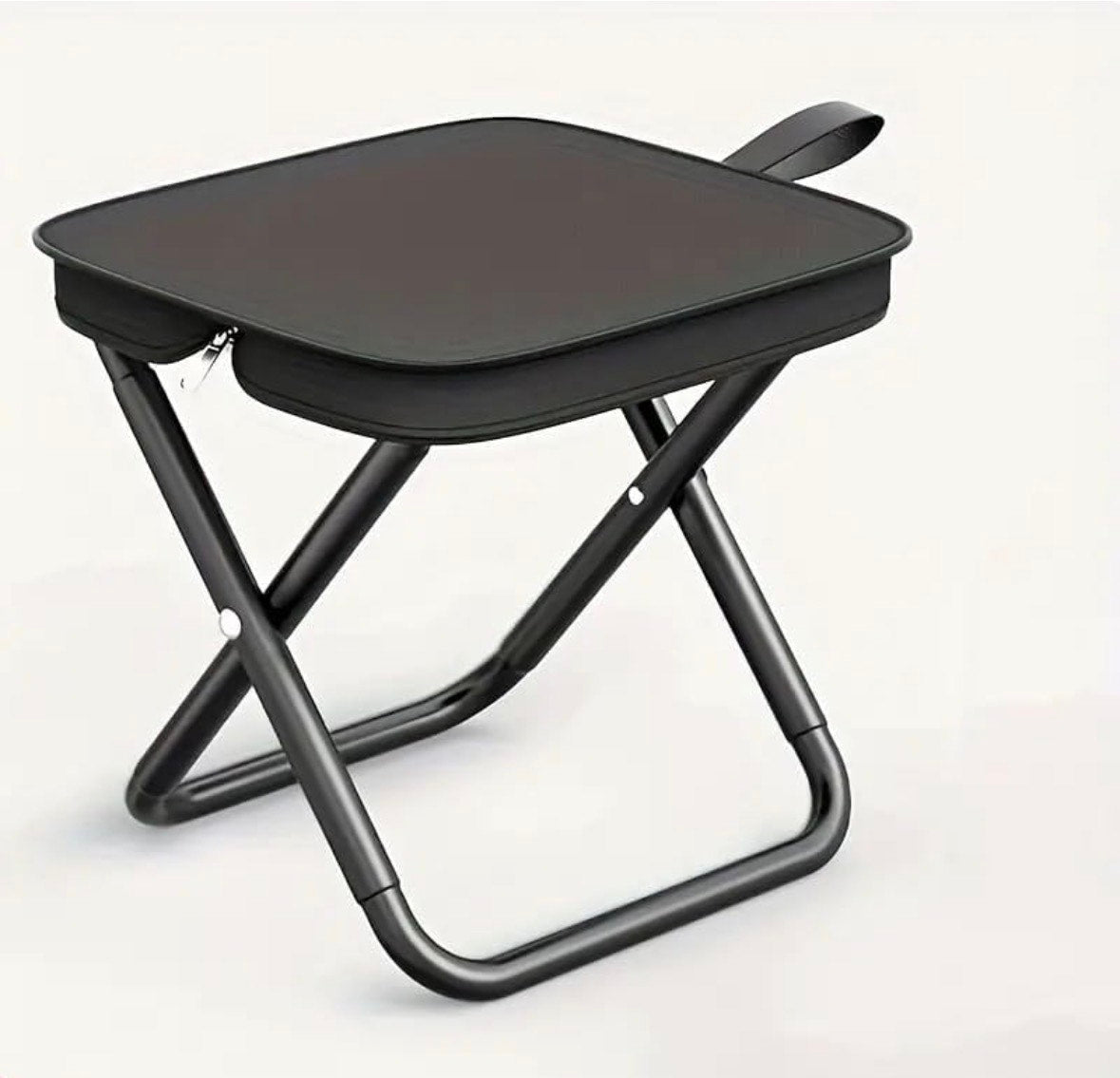 Foldable Portable Camping Table / Stool