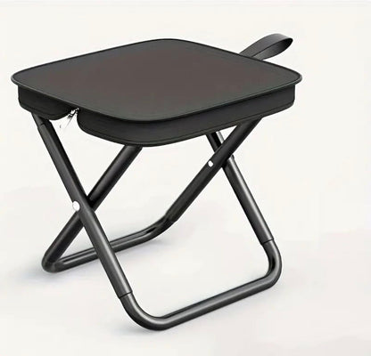 Foldable Portable Camping Table / Stool