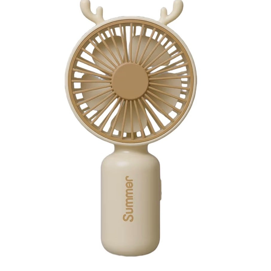 Portable Mini Handheld Fan