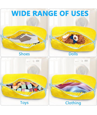 Shoe Washing Bag / Laundry Shoe Cleaner