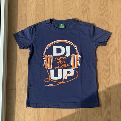 Kids T-Shirt (5–12 Years)