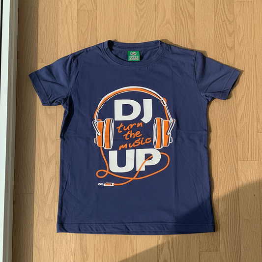 Kids T-Shirt (5–12 Years)