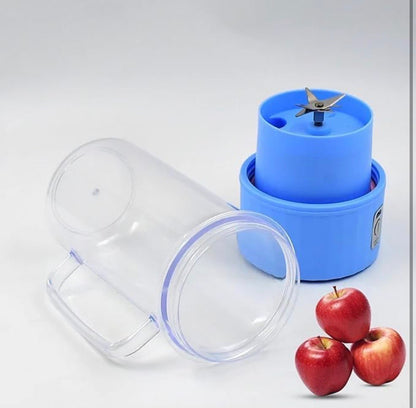 Portable Electric Juicer Blender Cup