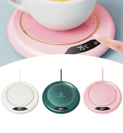 Electric Heating Cup Warmer