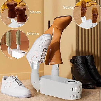 Electric Shoe Dryer