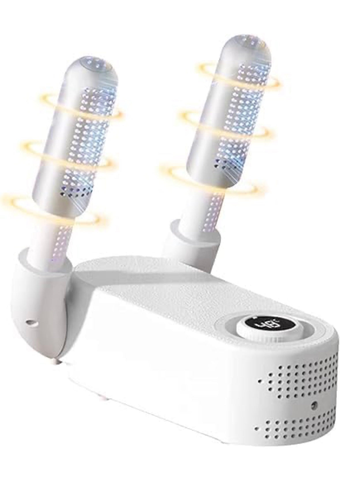 Electric Shoe Dryer