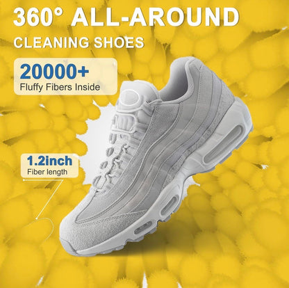 Shoe Washing Bag / Laundry Shoe Cleaner