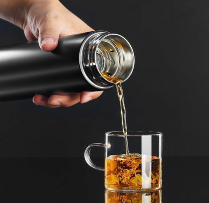 Smart Temperature Display Vacuum Flask / Bottle