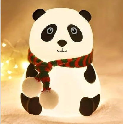 Panda LED Night Lamp