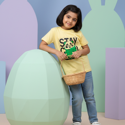 Kids T-Shirt (5–12 Years)