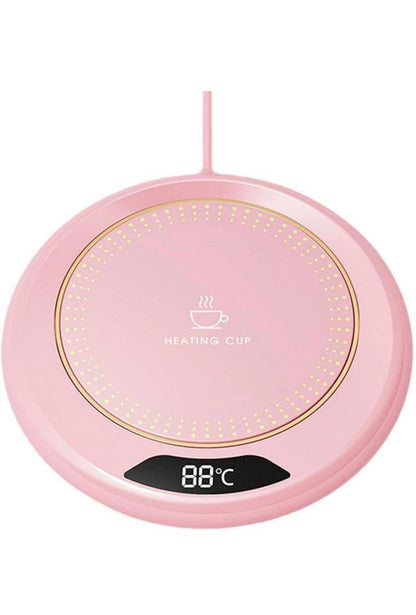 Electric Heating Cup Warmer