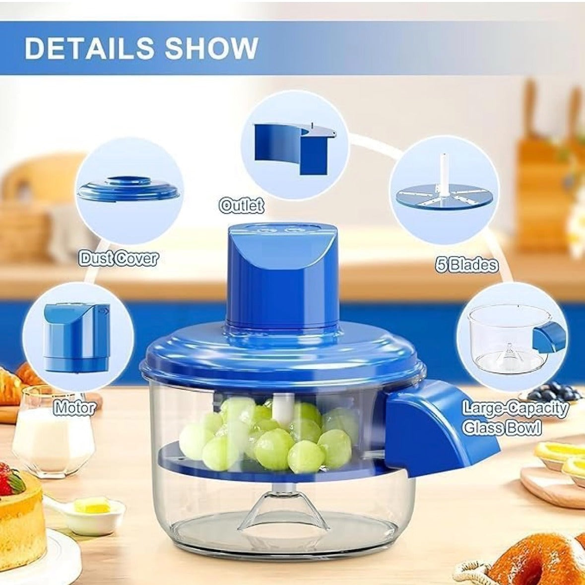 Automatic Vegetable and fruit's peeler