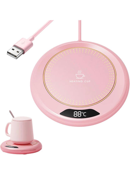 Electric Heating Cup Warmer