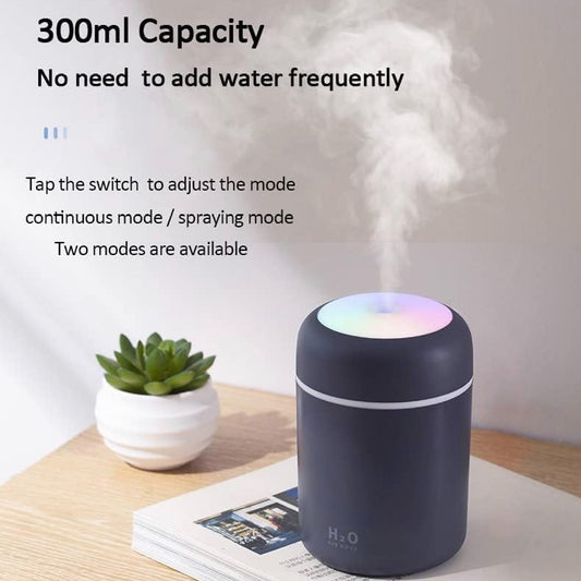 Mini Air Humidifier