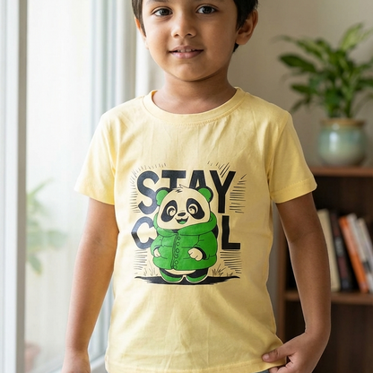 Kids T-Shirt (5–12 Years)