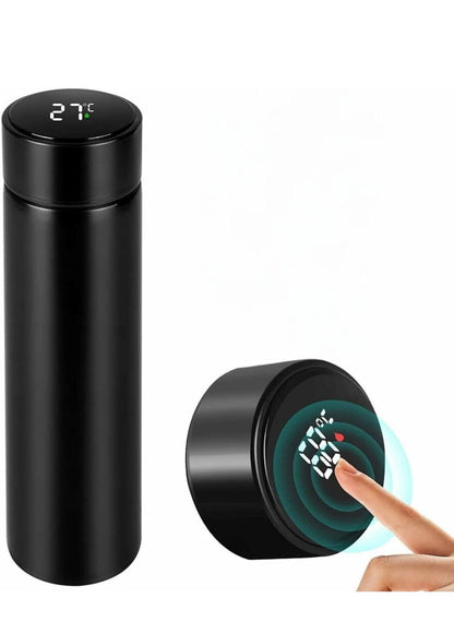 Smart Temperature Display Vacuum Flask / Bottle