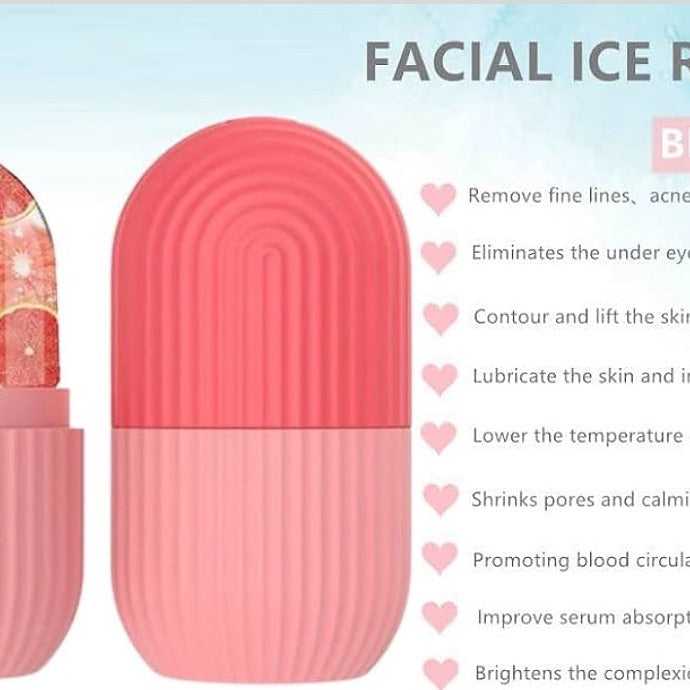 Facial Ice Roller