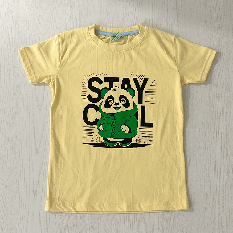 Kids T-Shirt (5–12 Years)