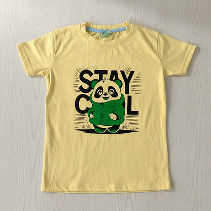 Kids T-Shirt (5–12 Years)