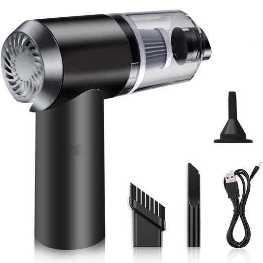 cordless vacuum cleaner