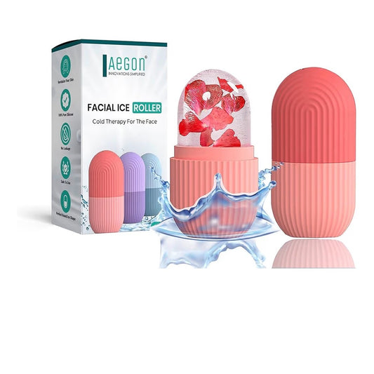 Facial Ice Roller