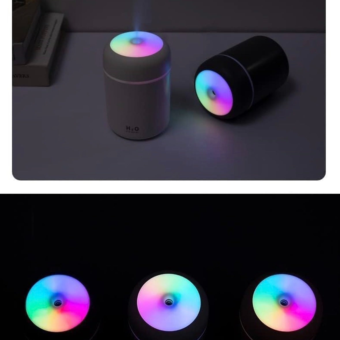 Mini Air Humidifier