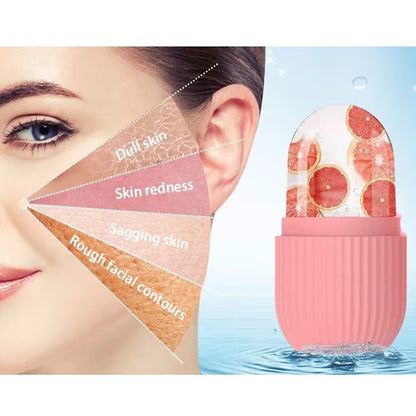 Facial Ice Roller